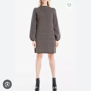 Max Studio sweater dress